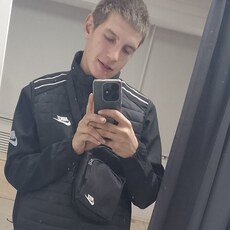 Фотография мужчины Сергей, 23 года из г. Ульяновск