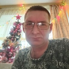 Фотография мужчины Владимир, 52 года из г. Новосибирск