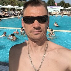 Фотография мужчины Пётр, 37 лет из г. Орел