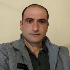 Фотография мужчины Armen, 40 лет из г. Ванадзор