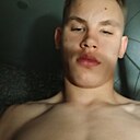 Елисей, 18 лет