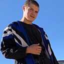 Саня, 18 лет