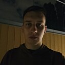 Алекс, 19 лет