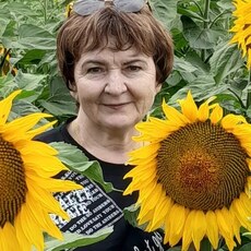 Фотография девушки Назира, 63 года из г. Набережные Челны