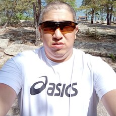 Фотография мужчины Аманжол, 37 лет из г. Астана