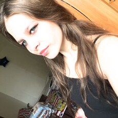 Фотография девушки Рина, 21 год из г. Луга
