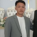 Nurbol Kulbekov, 25 лет