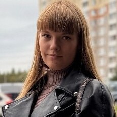 Фотография девушки Вероника, 19 лет из г. Тверь