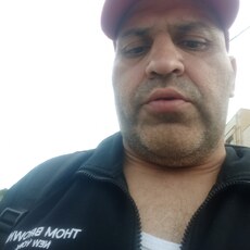 Фотография мужчины Макс, 49 лет из г. Нижний Новгород