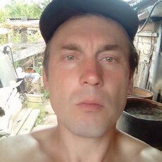 Фотография мужчины Витас, 41 год из г. Кинешма