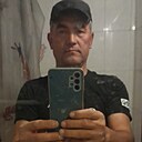 Бахадир, 50 лет