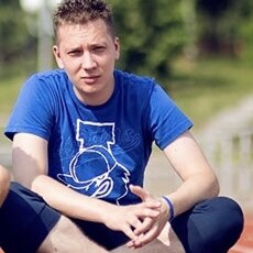 Фотография мужчины Дмитрий, 34 года из г. Дзержинск