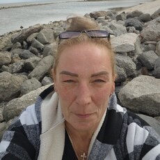 Фотография девушки Светлана, 47 лет из г. Макеевка