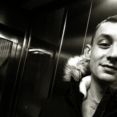 Фотография мужчины Саша, 34 года из г. Горловка