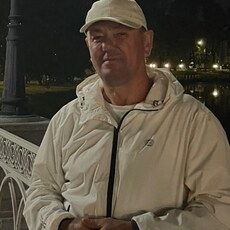 Фотография мужчины Евгений, 53 года из г. Белово
