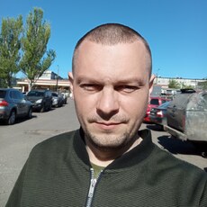 Фотография мужчины Руслан, 34 года из г. Киев