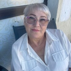 Фотография девушки Людмила, 56 лет из г. Геленджик
