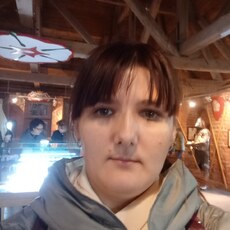 Фотография девушки Анастасия, 27 лет из г. Новогрудок