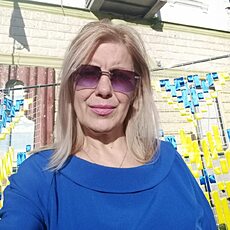 Фотография девушки Елена, 60 лет из г. Сумы