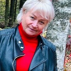 Фотография девушки Людмила, 60 лет из г. Ярославль