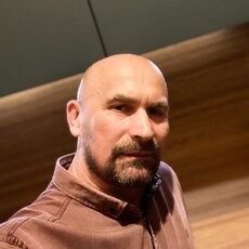 Фотография мужчины Сергей, 40 лет из г. Нижний Новгород