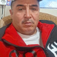 Фотография мужчины Боря, 50 лет из г. Красноярск