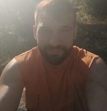 Фотография мужчины Мартин, 44 года из г. Житомир