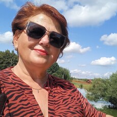 Фотография девушки Алла, 60 лет из г. Бобруйск