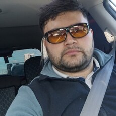 Фотография мужчины Рома, 39 лет из г. Екатеринбург