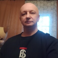 Фотография мужчины Юрий, 48 лет из г. Новополоцк