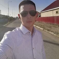 Фотография мужчины Алимжан, 38 лет из г. Обнинск