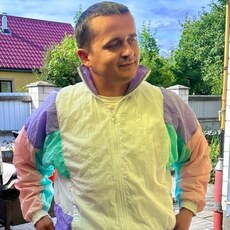 Фотография мужчины Vysotskiy, 30 лет из г. Лельчицы