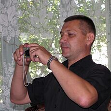 Фотография мужчины Руслан, 42 года из г. Белово