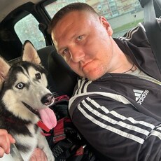 Фотография мужчины Михаил, 37 лет из г. Саранск