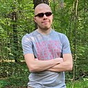 Газинур, 30 лет