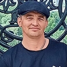 Фотография мужчины Александр, 42 года из г. Пыть-Ях