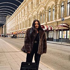 Фотография девушки Оксана, 29 лет из г. Горно-Алтайск