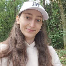 Фотография девушки Екатерина, 28 лет из г. Могилев