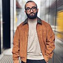 Джамал, 33 года