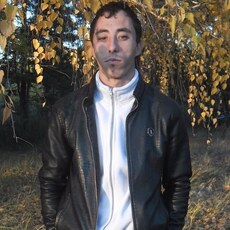 Фотография мужчины Роман, 33 года из г. Волчиха