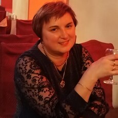 Фотография девушки Людмила, 52 года из г. Сыктывкар