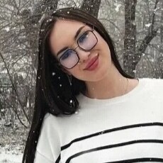 Фотография девушки Крис, 30 лет из г. Донецк