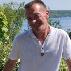 Фотография мужчины Сергей, 53 года из г. Кострома