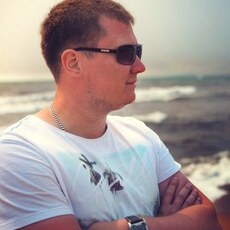 Фотография мужчины Александр, 46 лет из г. Жлобин