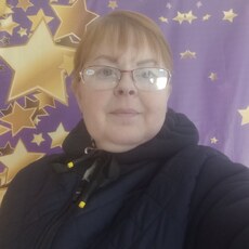 Фотография девушки Марина, 47 лет из г. Катайск