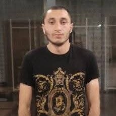 Фотография мужчины Mariush, 36 лет из г. Хмельницкий