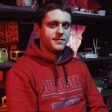 Фотография мужчины Костя, 30 лет из г. Гомель