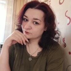 Фотография девушки Асия, 33 года из г. Усолье-Сибирское
