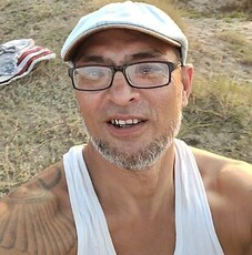 Фотография мужчины Спартак, 51 год из г. Затобольск