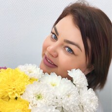 Фотография девушки Катя, 31 год из г. Мариинск